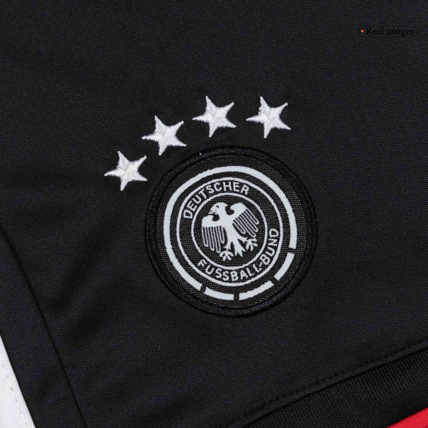 Base Kit Bambino Germania Casa 2026 - 2 Pezzi