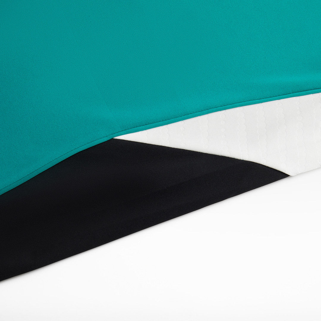 Liverpool Tuta Allenamento 2025/26 Verde