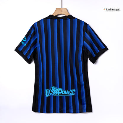 Maglia Replica Inter Milan Casa LAUTARO #10 Uomo 2025/26