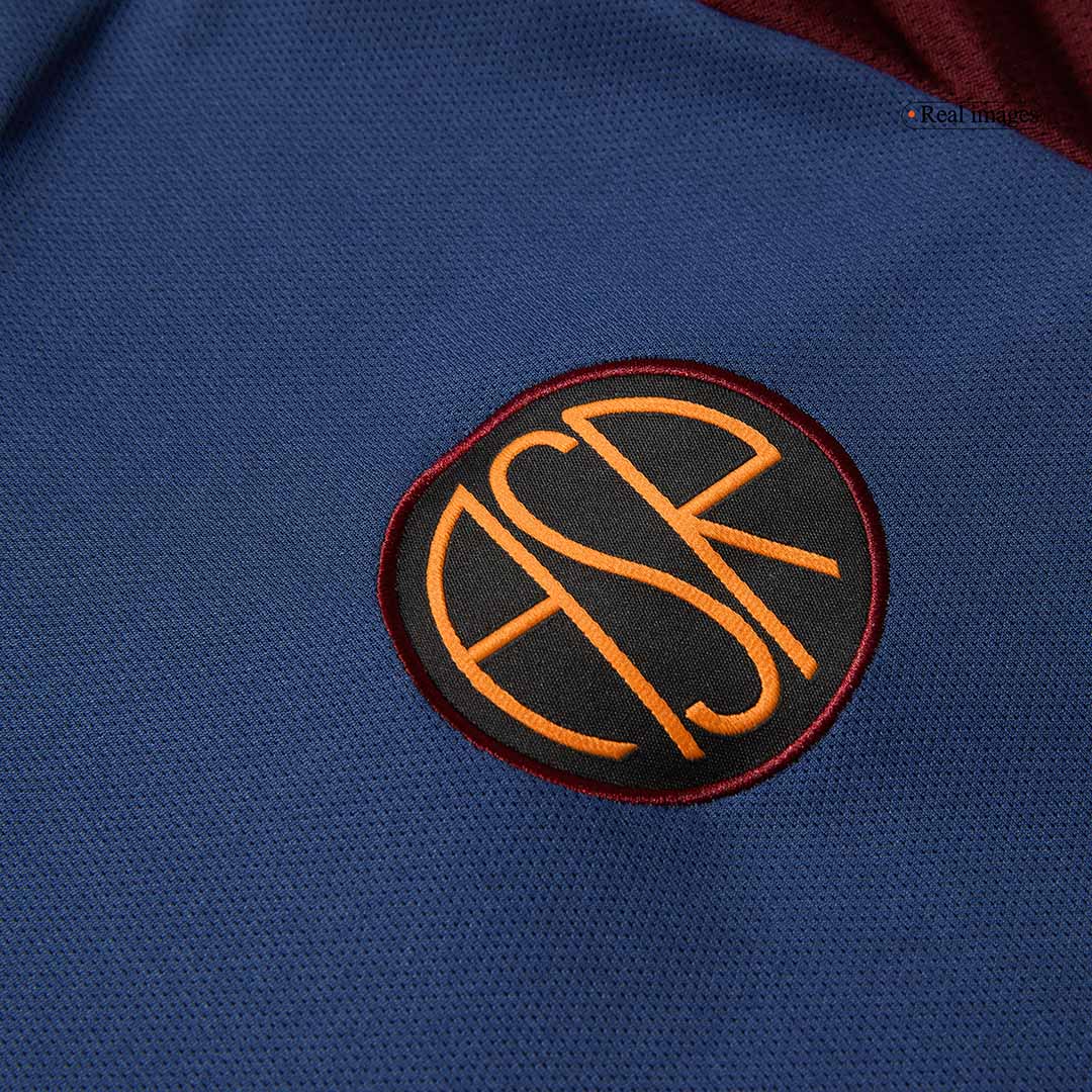 Maglia Replica Roma Terza Uomo 2024/25