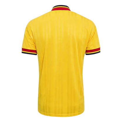 Maglia Retro Arsenal Trasferta 1993/94