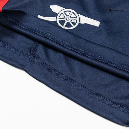 Completo Base Arsenal Trasferta Uomo 2025/26 - 2 Pezzi