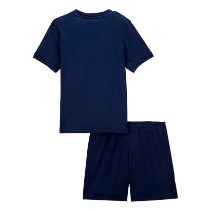 Completo Bambino PSG Casa 2025/26 - 2 Pezzi