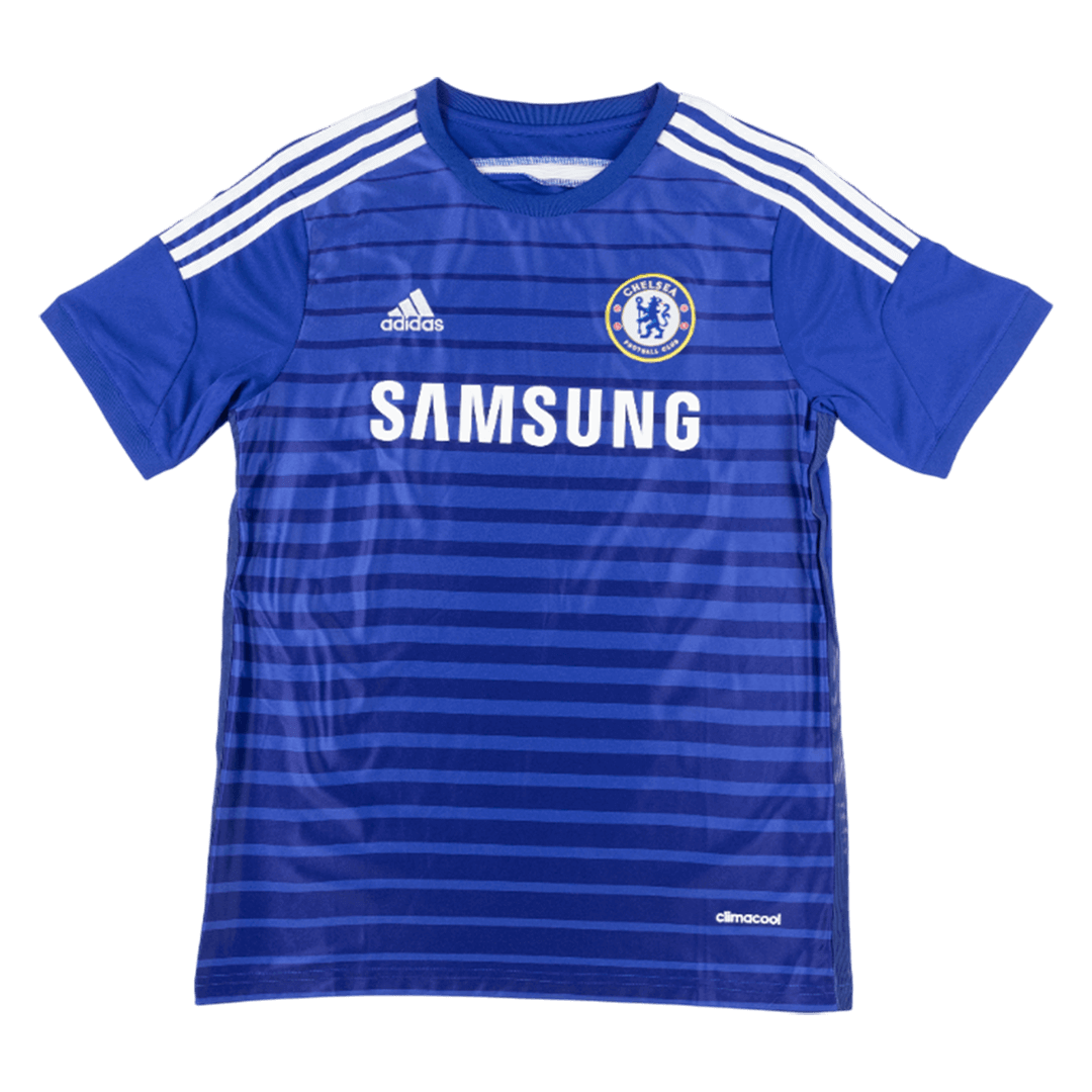 Maglia Retro Chelsea Casa 2014/15