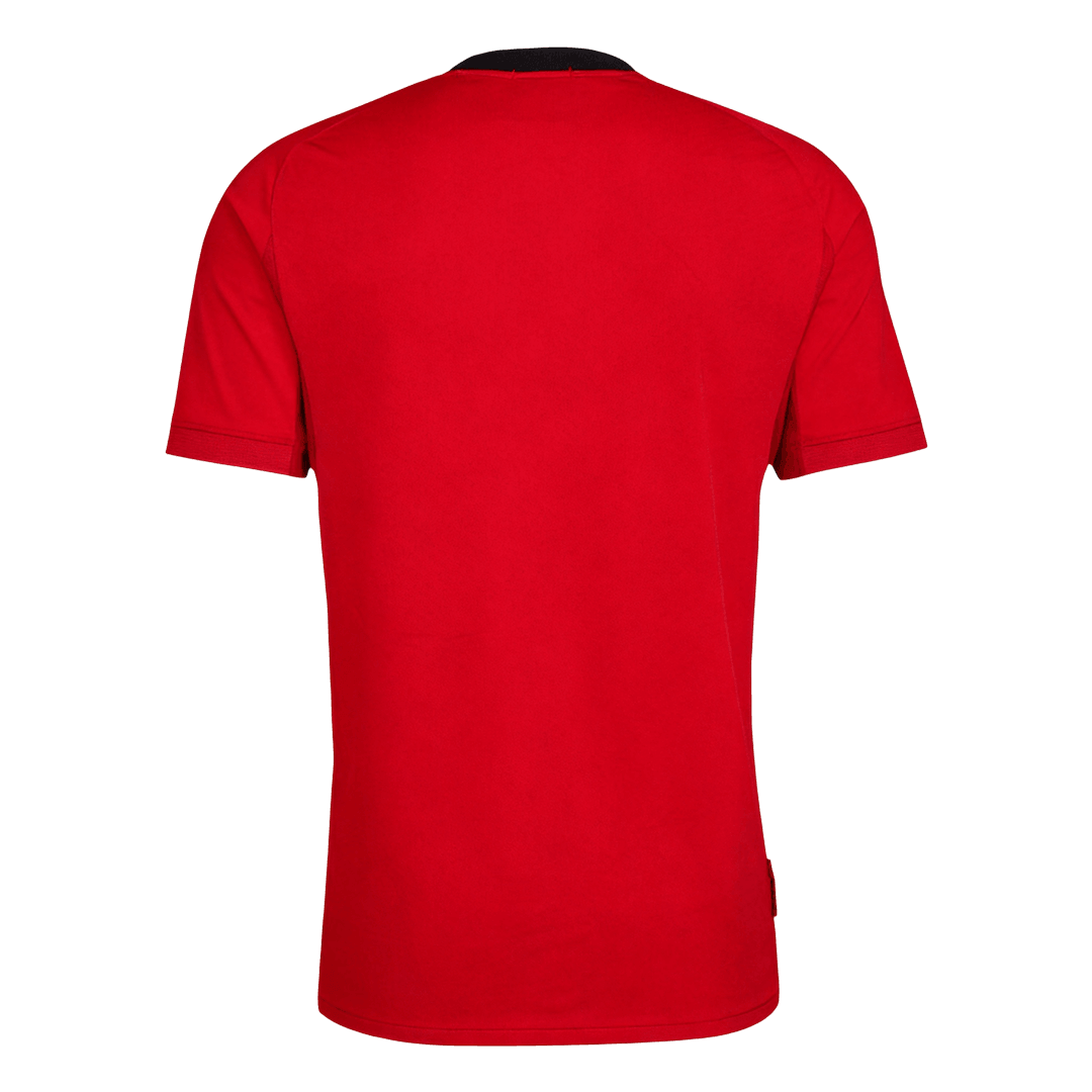 Maglia Retro Manchester United Casa 2009/10