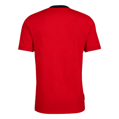 Maglia Retro Manchester United Casa 2009/10