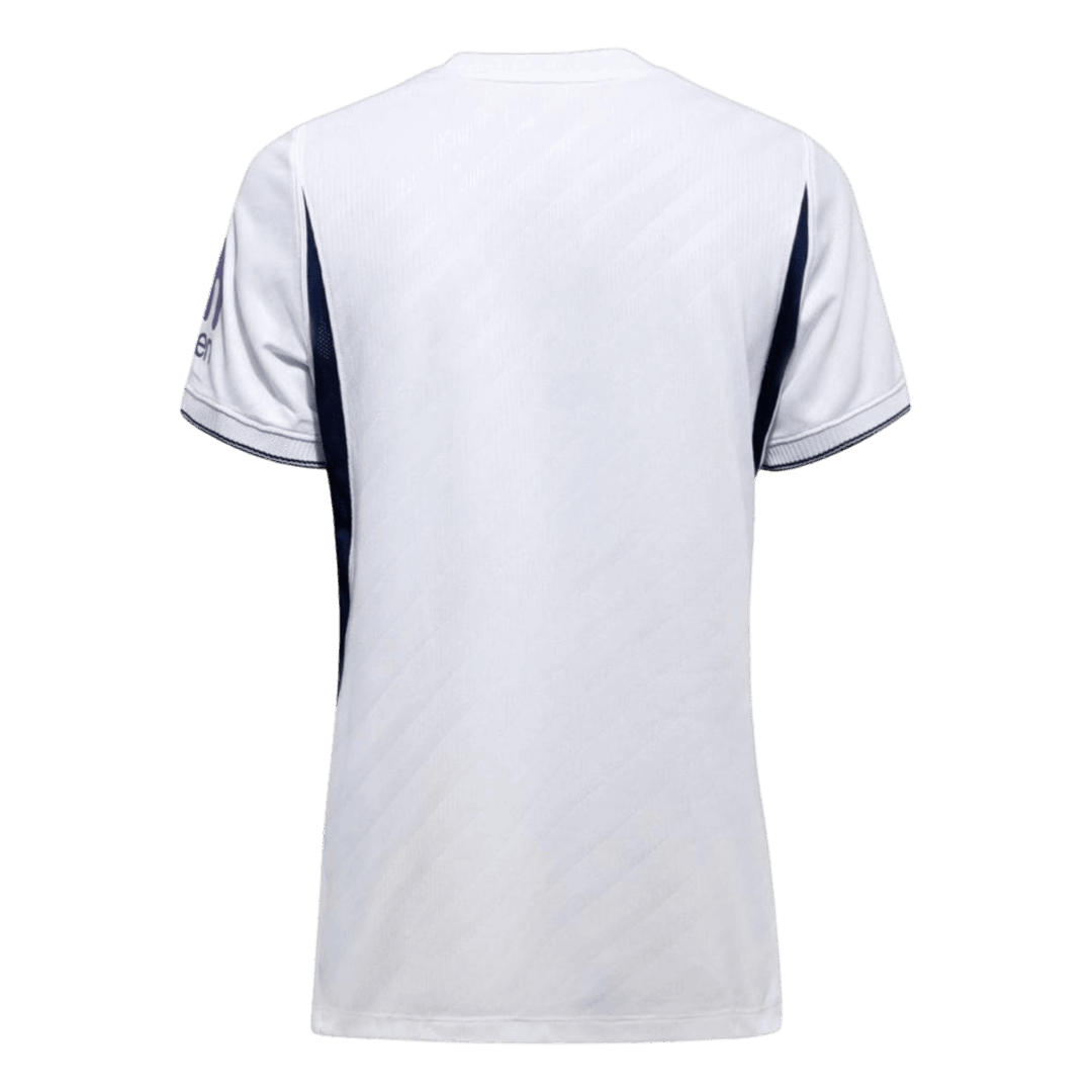 Maglia Replica Tottenham Hotspur Casa Donna 2026/27