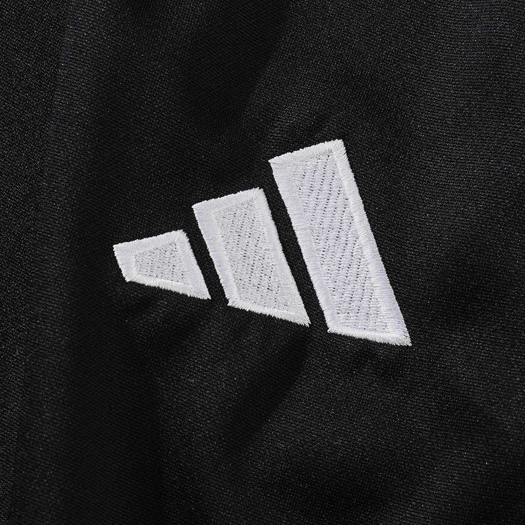 Real Madrid Tuta Allenamento 2025/26 Nero