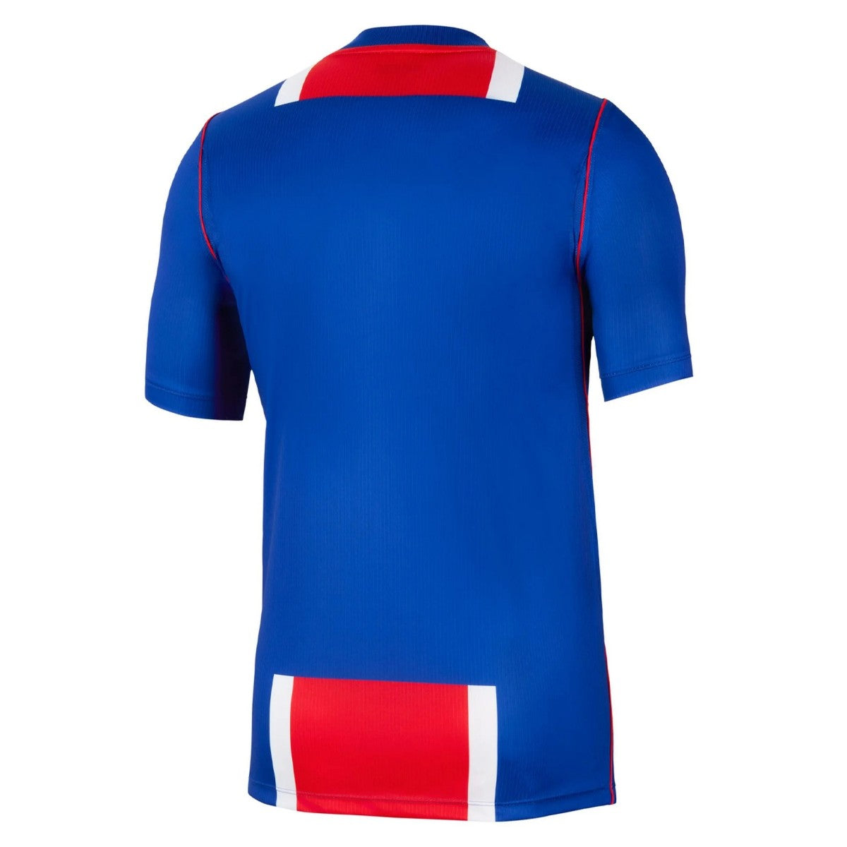 Kit Completo PSG Casa Uomo 2026/27 - 3 Pezzi