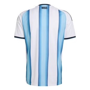 Kit Completo Argentina Casa Uomo 2026 - 3 Pezzi