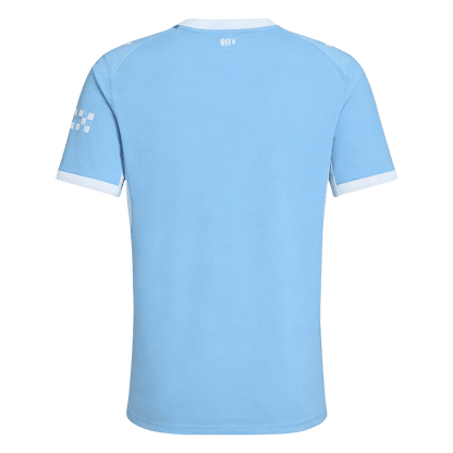 Maglia Gara Manchester City Casa Uomo 2026/27