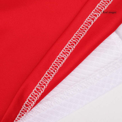 Maglia Replica Arsenal Casa Uomo 2024/25