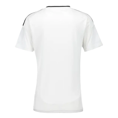 Maglia Replica Real Madrid Casa Donna 2024/25