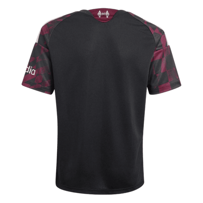 Maglia Replica Liverpool Terza Uomo 2026/27