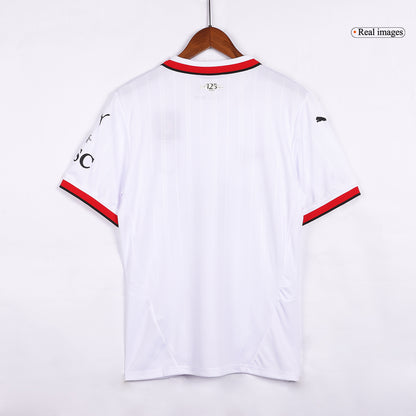 Maglia Replica AC Milan Trasferta Uomo 2024/25