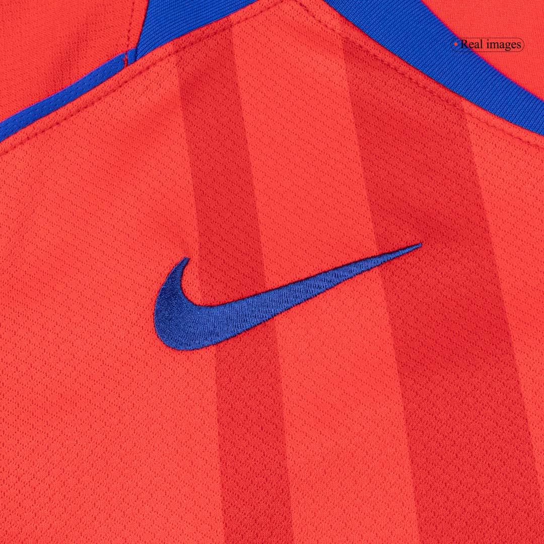 Maglia Replica PSG Terza VITINHA #17 Uomo 2025/26