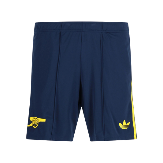 Pantaloncini Replica Arsenal Trasferta Uomo 2026/27