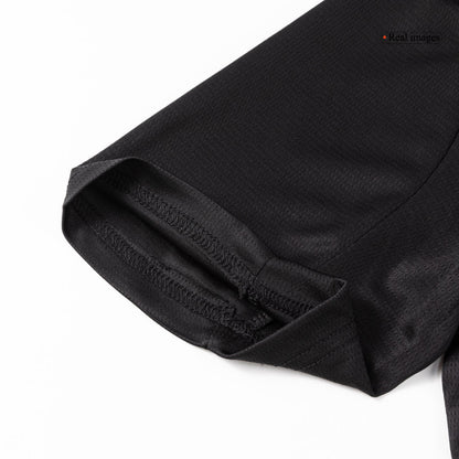 Maglia Replica Manchester City Trasferta REIJNDERS #4 Uomo 2025/26