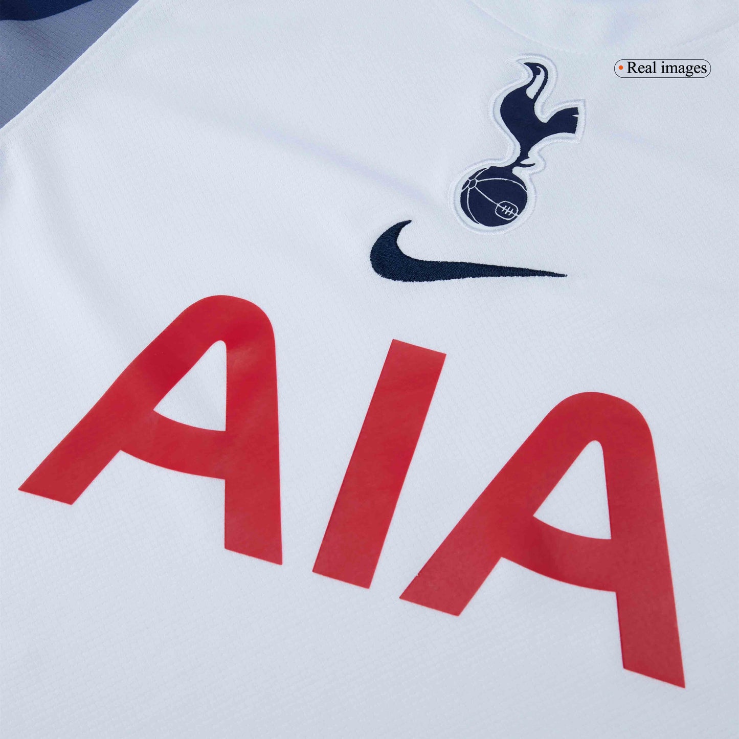 Maglia Replica Tottenham Hotspur Casa DRAGUSIN #6 Uomo 2025/26