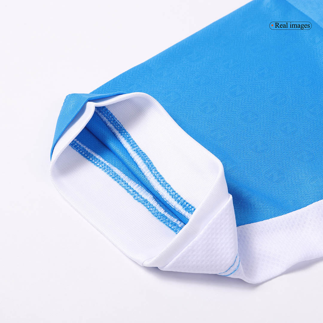 Maglia Gara Napoli Casa Uomo 2024/25