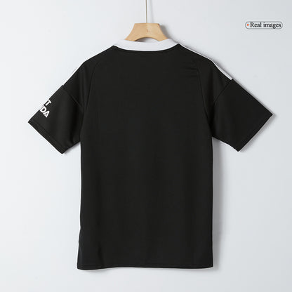 Maglia da Portiere Replica Arsenal Terza Uomo 2024/25