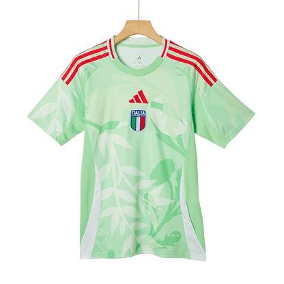 Maglia Replica Italia Trasferta Uomo 2025