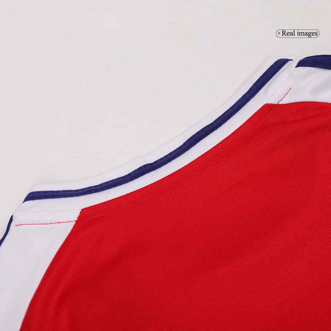 Maglia Replica Arsenal Casa Donna 2024/25