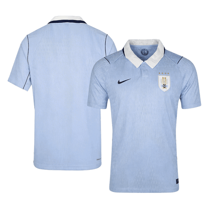 Maglia Gara Uruguay Casa Uomo 2026
