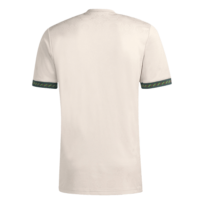 Maglia Replica Bayern Munich Uomo 2025/26 - Edizione Oktoberfest