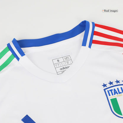 Maglia Replica Italia Trasferta Uomo 2024