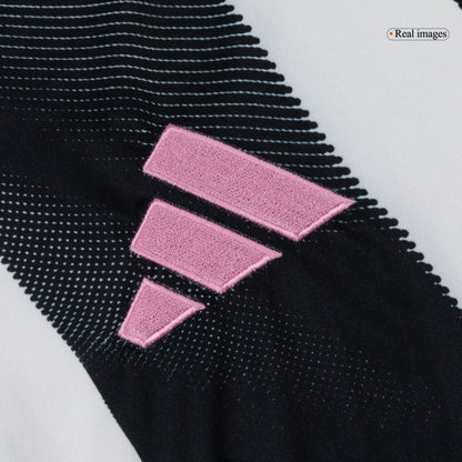 Maglia Gara Juventus Uomo Casa Uomo 2025/26 - Manica Lunga