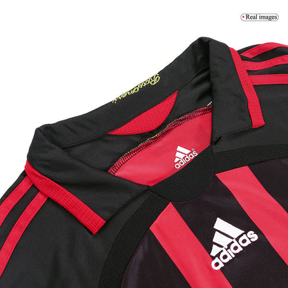 Maglia Retro AC Milan KAKA' #22 Casa 2006/07
