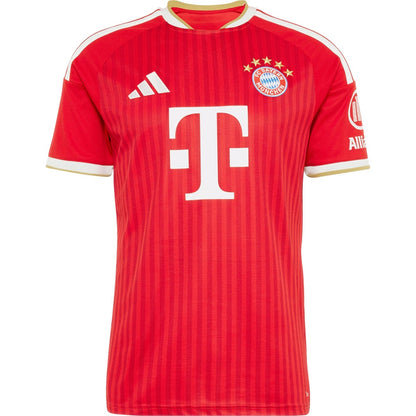 Kit Completo Bayern Munich Casa Uomo 2026/27 - 3 Pezzi