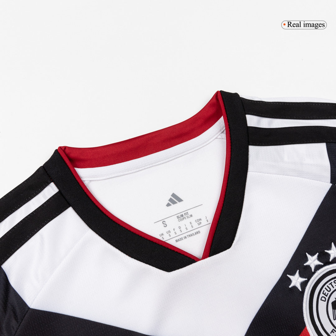 Completo Base Germania Casa Uomo 2026 - 2 Pezzi