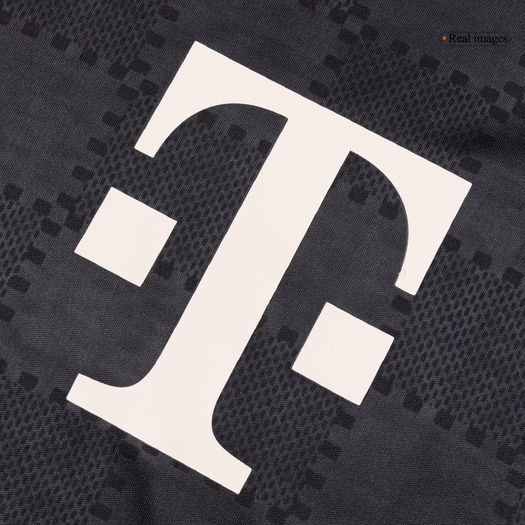 Base Kit Bambino Bayern Munich Terza 2025/26 - 2 Pezzi