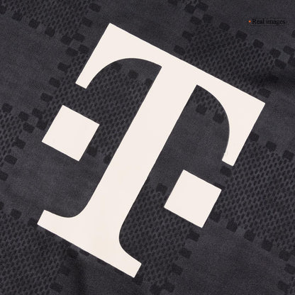 Base Kit Bambino Bayern Munich Terza 2025/26 - 2 Pezzi