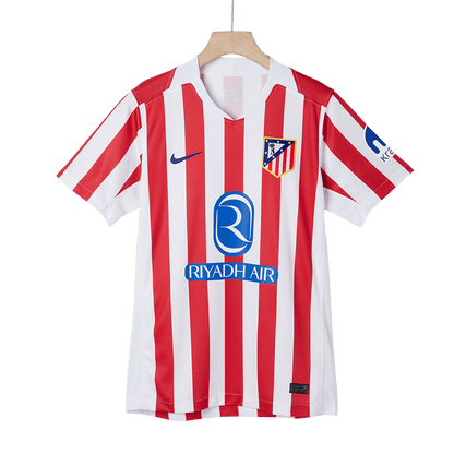 Maglia Replica Atletico Madrid Casa GRIEZMANN #7 Uomo 2025/26