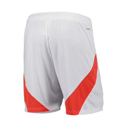 Kit Completo Manchester United Casa Uomo 2024/25 - 3 Pezzi