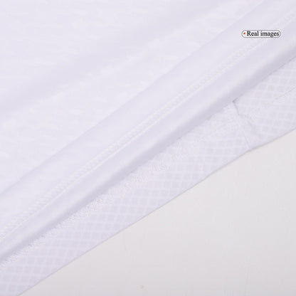 Kit Completo Real Madrid Casa Uomo 2024/25 - 3 Pezzi