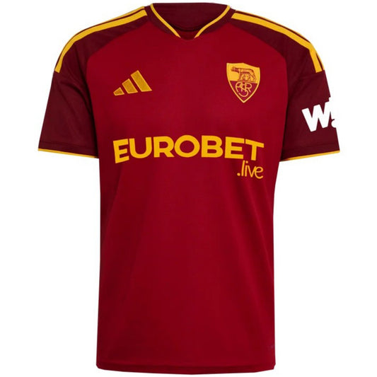 Maglia Replica Roma Casa Uomo 2026/27