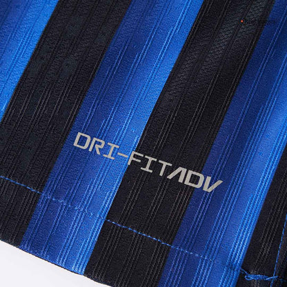 Maglia Gara Inter Milan Casa PAVARD #28 Uomo 2025/26