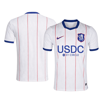 Maglia Gara Chelsea Terza Uomo 2026/27
