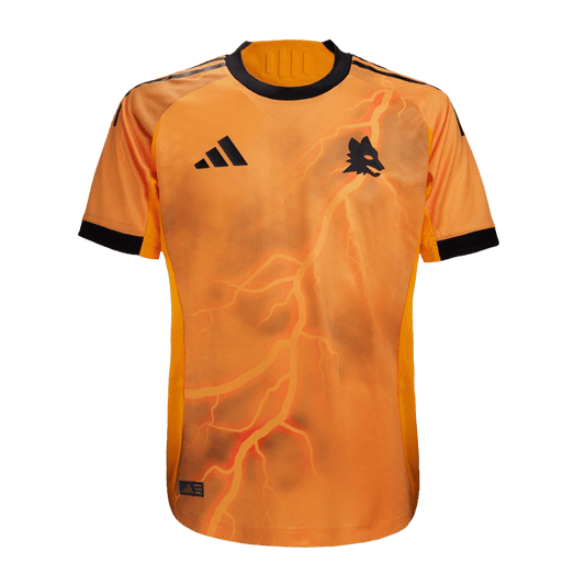 Maglia Replica Roma Trasferta Uomo 2025/26