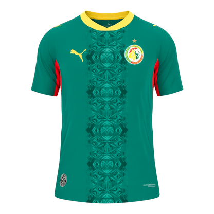 Maglia Replica Senegal Trasferta Uomo 2026