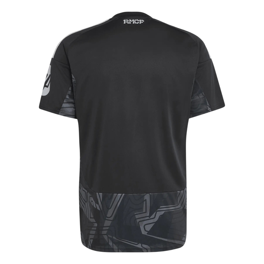 Maglia da Portiere Replica Real Madrid Uomo 2026/27