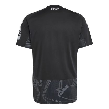 Maglia da Portiere Replica Real Madrid Uomo 2026/27