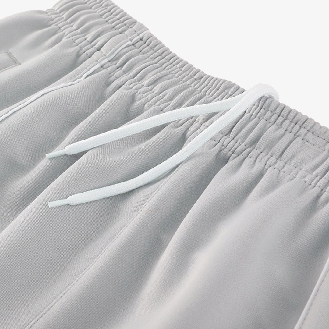 Real Madrid Tuta Allenamento 2025/26 Grigio