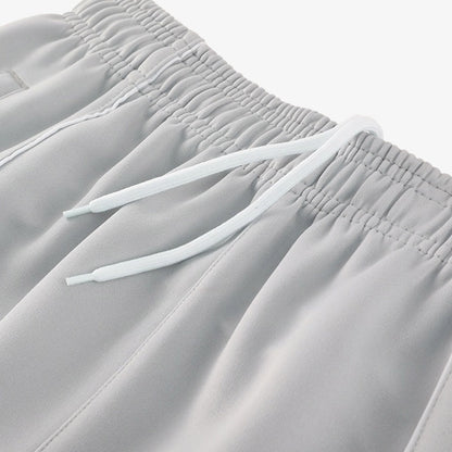 Real Madrid Tuta Allenamento 2025/26 Grigio