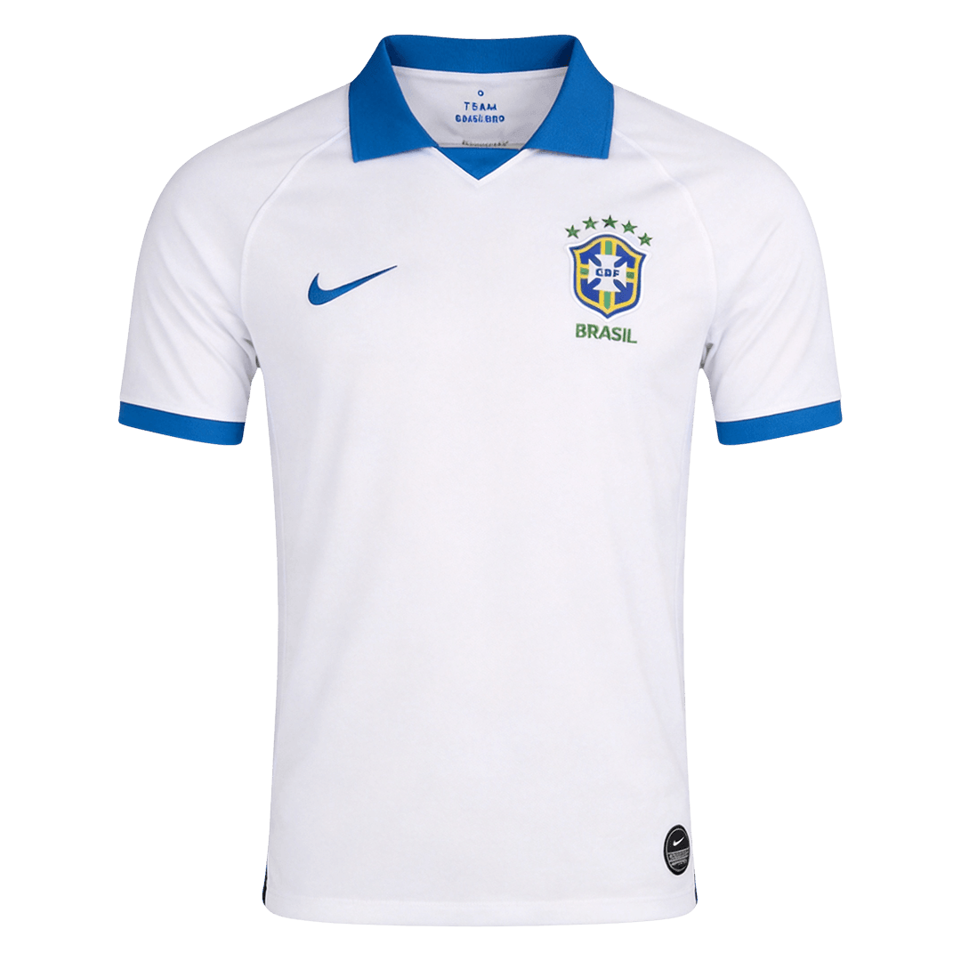 Maglia Retro Brasile Trasferta 2019