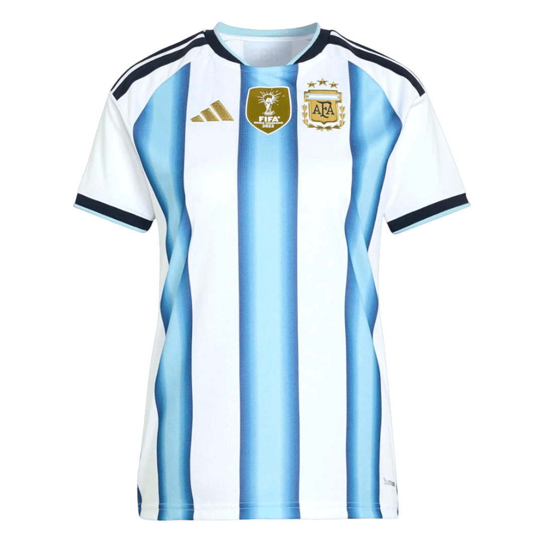 Maglia Replica Argentina Casa Donna 2026